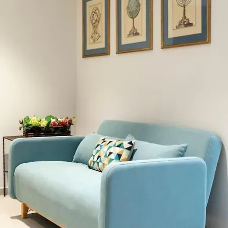 Portal De Ruzafa 4 * Valencia