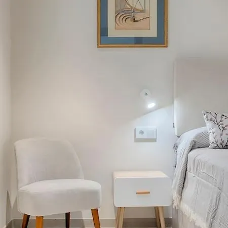 Apartment Portal De Ruzafa 4