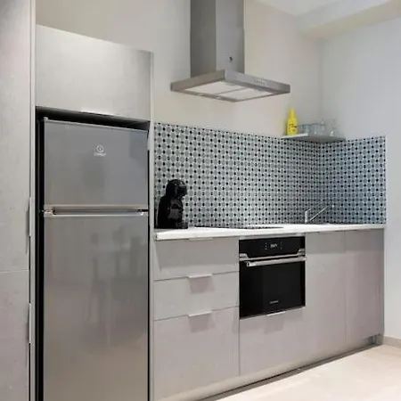 Portal De Ruzafa 4 Apartment Valencia