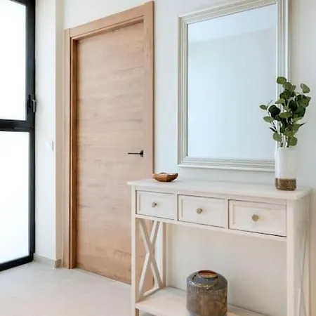 Portal De Ruzafa 4 Apartment Valencia