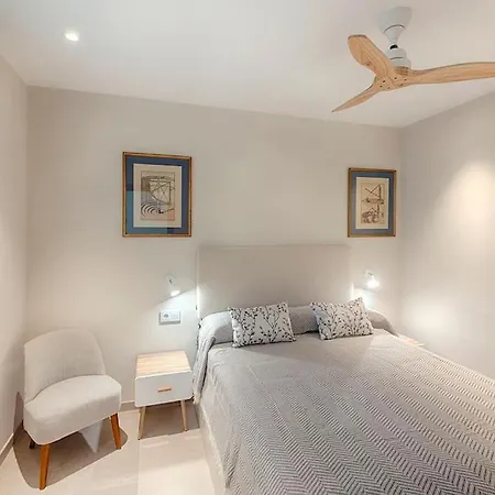 Apartment Portal De Ruzafa 4 Valencia