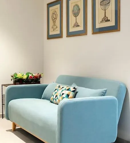 Portal De Ruzafa 4 * Valencia