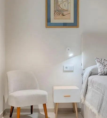 Apartment Portal De Ruzafa 4