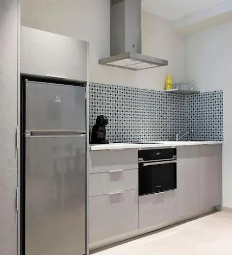 Portal De Ruzafa 4 Apartment Valencia