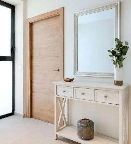 Portal De Ruzafa 4 Apartment Valencia