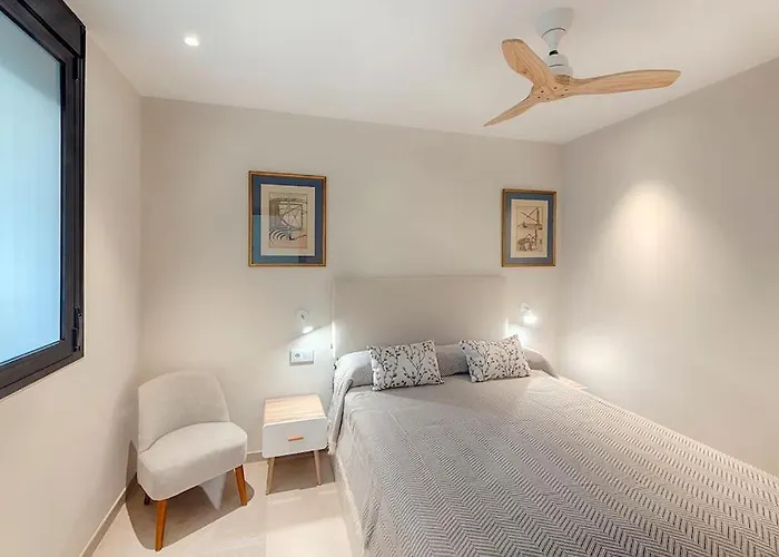 Apartment Portal De Ruzafa 4 Valencia