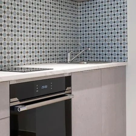 Portal De Ruzafa 4 Valenza